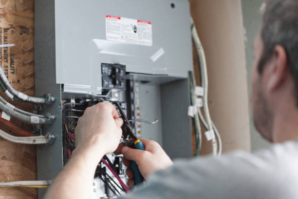 Emergency Electrical Repair Services in Longview Heights, WA